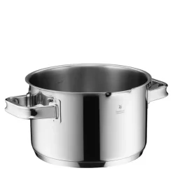 PermaDur Advance kasserolle med lokk 20 cm 3,9L