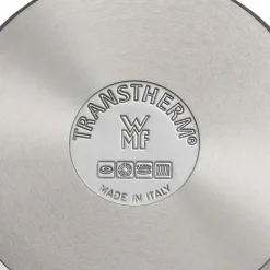 PermaDur Advance kasserolle med lokk 16 cm 1,9L