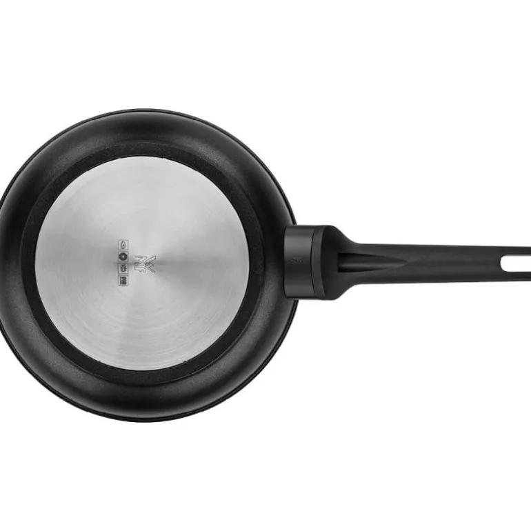 PermaDur Excellent stekepanne 24 cm svart