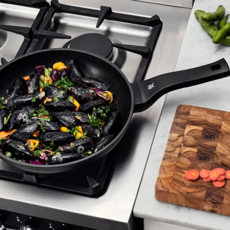 PermaDur Excellent stekepanne 20 cm svart