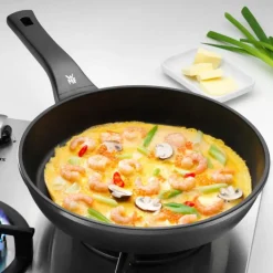 PermaDur Premium stekepanne 28 cm