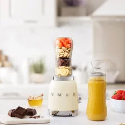 Personal blender PBF01 600 ml beige