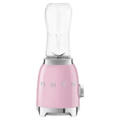 Personal blender PBF01 600 ml rosa