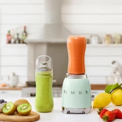 Personal blender PBF01 600 ml grønn