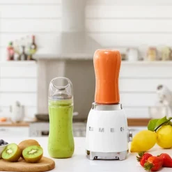 Personal blender PBF01 600 ml hvit