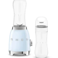 Personal blender PBF01 600 ml blå