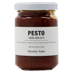 Pesto arrabbiata 135g