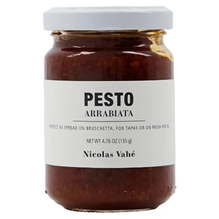 Pesto arrabbiata 135g