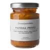 Pesto paprika
