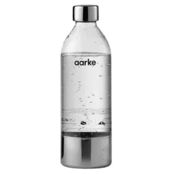 PET vannflaske til kullsyremaskin 1L