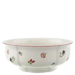 Petite Fleur bolle 21 cm