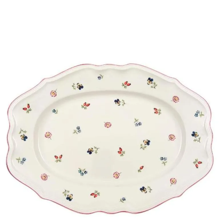 Petite Fleur fat 37 cm