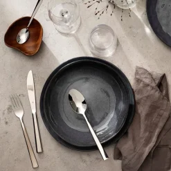 Philadelphia bestikksett 48 deler polert