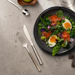 Philadelphia bestikksett 48 deler polert