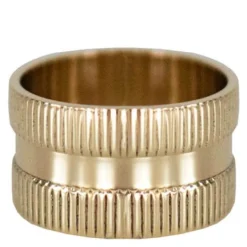 Piccolina lysestake M 2,5 cm gull