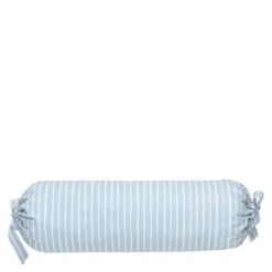 Piccolo pute 19x54 cm blå/hvit