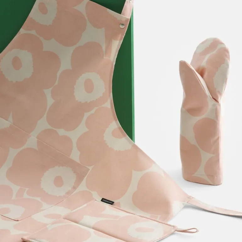 Pieni Unikko grytevott