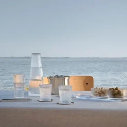 Pilastro drikkeglass 15 cl 6 stk klar