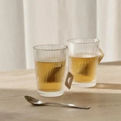 Pilastro drikkeglass 24 cl 6 stk