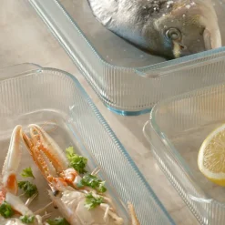 Pilastro ildfast form 33,1x20,7 cm klar