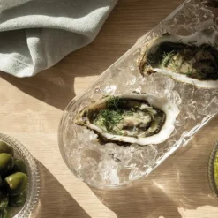 Pilastro tapassett clear