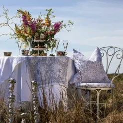 Pimpernel løper 50x150 cm