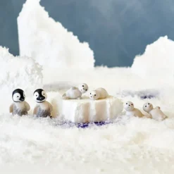 Pingviner Pingo & Pjevs 5,5 cm