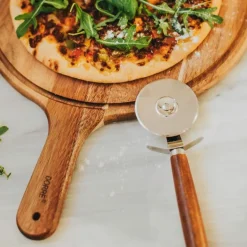 Pino pizzaskjærer 17,6 cm