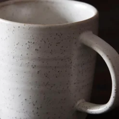 Pion kopp 38 cl grå/hvit