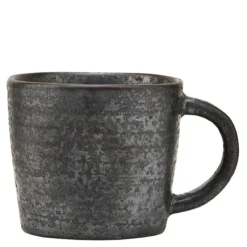 Pion kopp 10 cl svart/brun