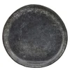 Pion tallerken 16,5 cm svart