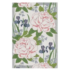 Piondröm håndkle 35x50 cm