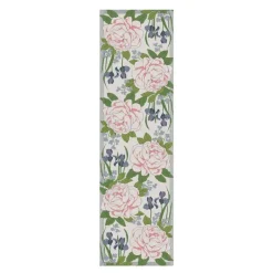 Piondröm løper 35x120 cm