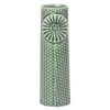 Pipanella Dot vase 12,5 cm grønn