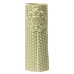 Pipanella Dot vase 9 cm wasabi