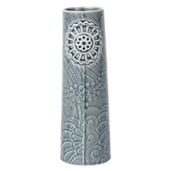 Pipanella Flower vase 15 cm dark