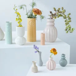 Pipanella Flower vase 9 cm rosa