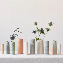 Pipanella Flower vase 9 cm rosa