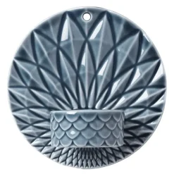 Pipanella vegglysestake 11,5 cm Scales midnight