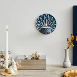 Pipanella vegglysestake 11,5 cm Scales midnight