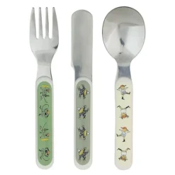 Pippi barnebestikk 3 deler sirkus