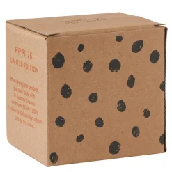 Pippi Jubileumkrus 20 cl dot