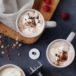 Piskeskive tilbehør