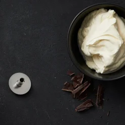 Piskeskive tilbehør