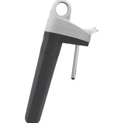 Pivot vinkonserveringssytem 6 deler grå