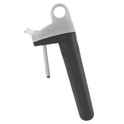 Pivot vinkonserveringssytem 6 deler grå