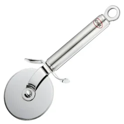 Pizzahjul 7x19 cm stål