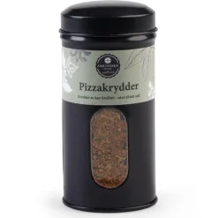 Pizzakrydder 50g