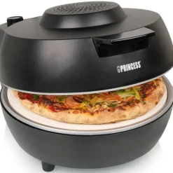 Pizzaovn pro m/pizzastein 30cm