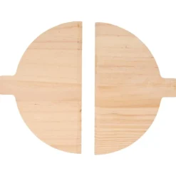 Pizzaovn pro m/pizzastein 30cm